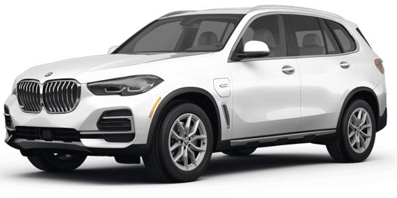 BMW X5 2023 5UXTA6C05P9P58882 image