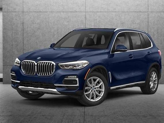 BMW X5 2023 5UXCR6C08P9R11070 image