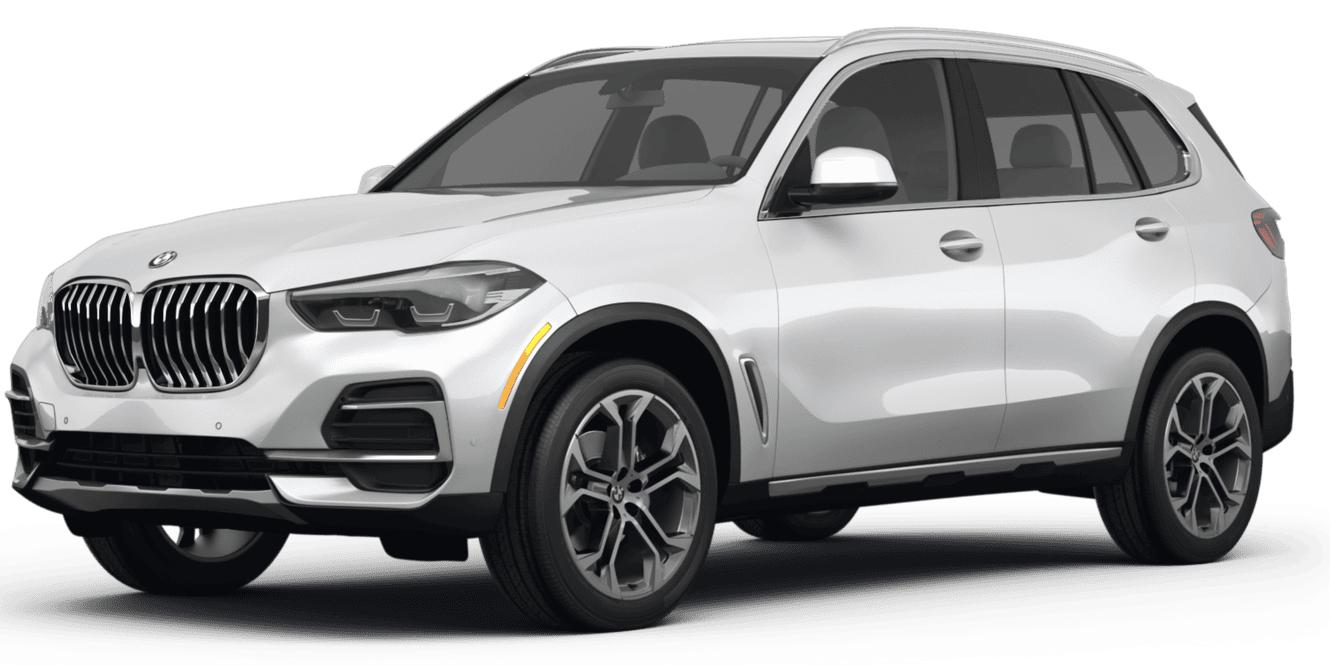 BMW X5 2023 5UXCR4C00P9R12508 image