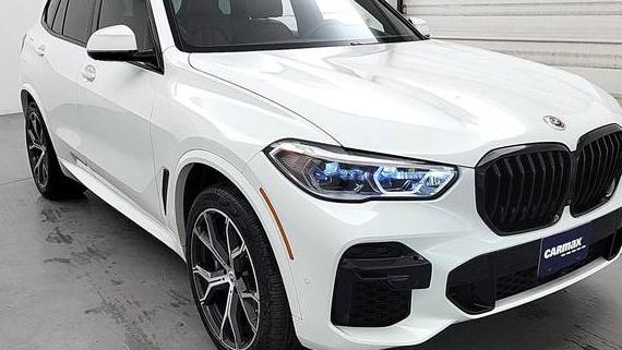 BMW X5 2023 5UXJU4C08P9P04768 image