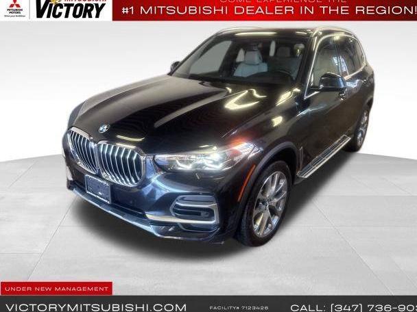 BMW X5 2023 5UXCR6C07P9P75062 image