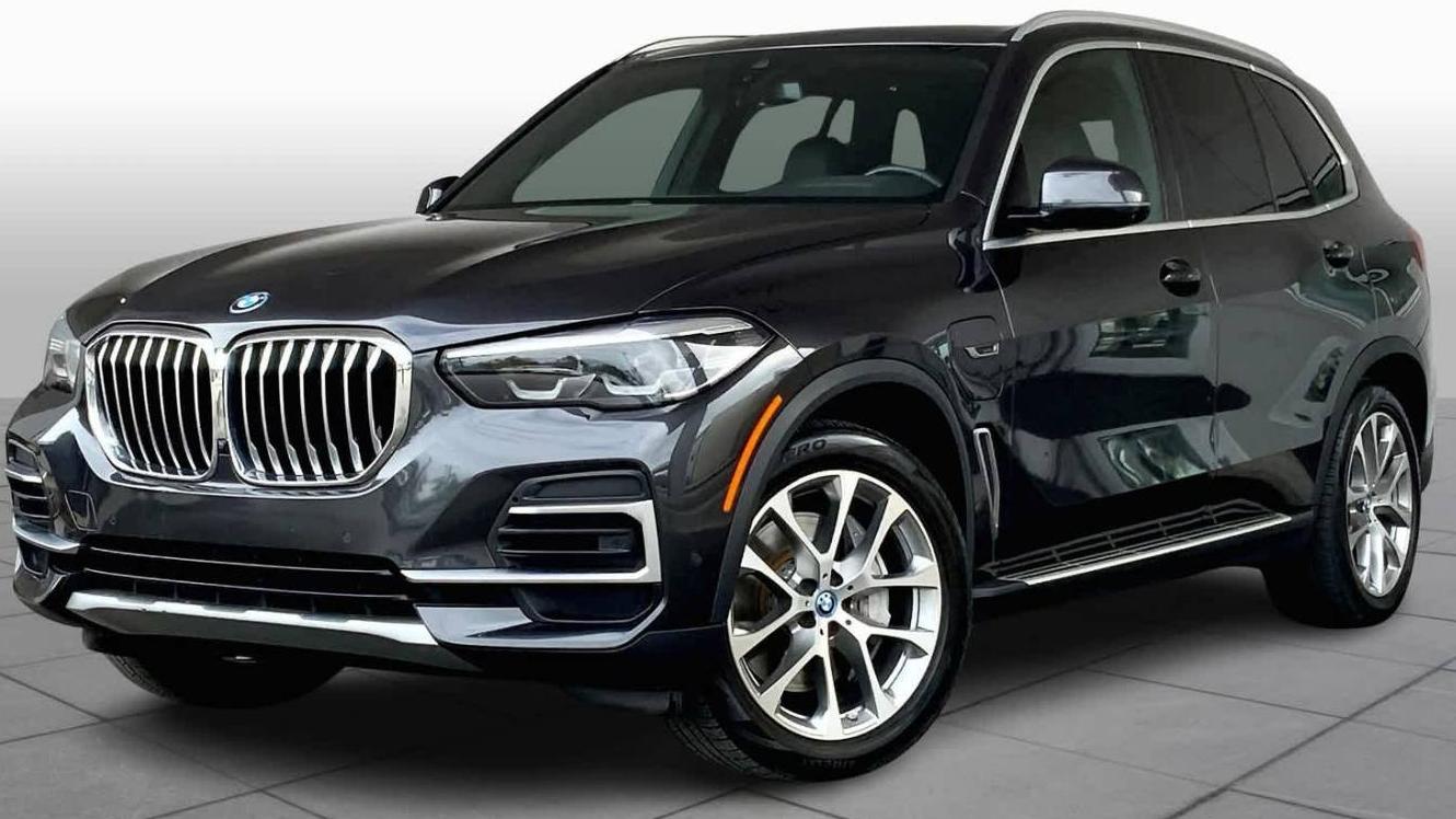 BMW X5 2023 5UXTA6C08P9P88541 image