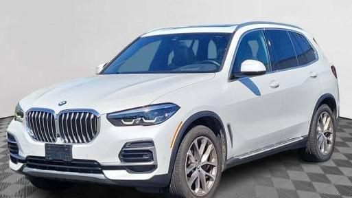 BMW X5 2023 5UXCR6C09P9N46902 image