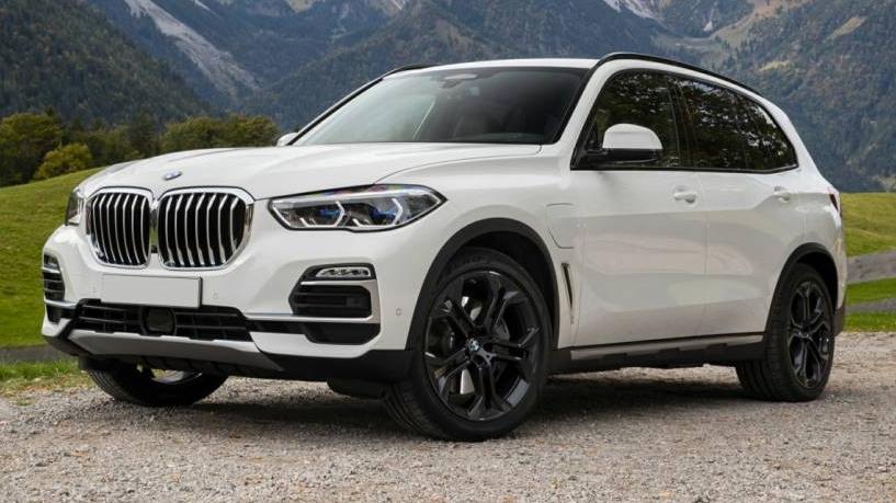 BMW X5 2023 5UXTA6C00P9P12618 image