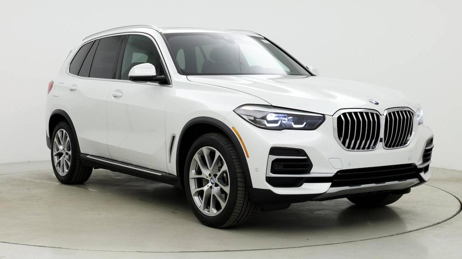 BMW X5 2023 5UXCR4C09P9P91784 image