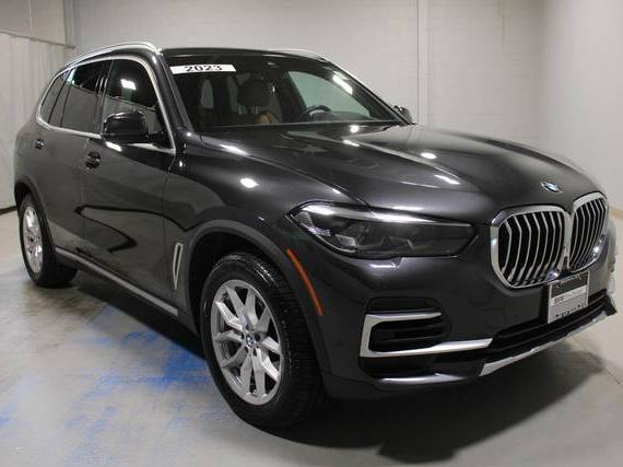 BMW X5 2023 5UXCR6C06P9P75103 image