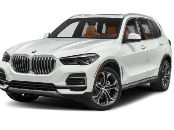 BMW X5 2023 5UXCR6C0XP9P42945 image