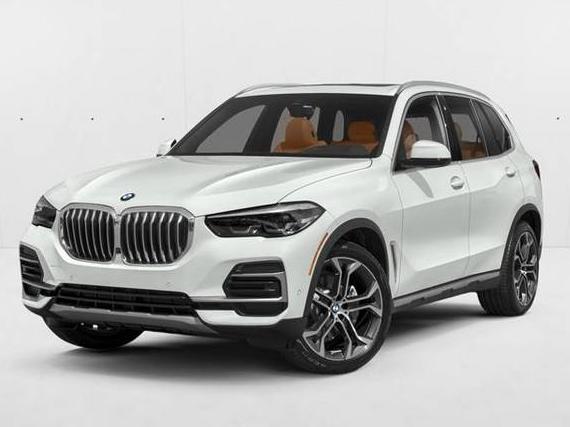 BMW X5 2023 5UXCR6C03P9N78857 image