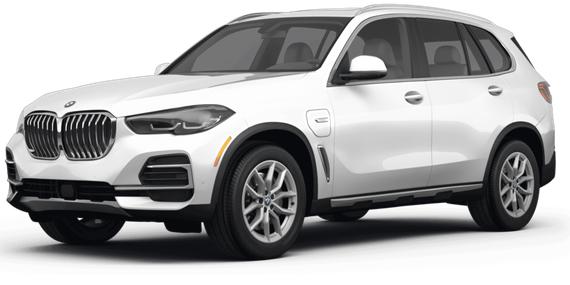 BMW X5 2023 5UXTA6C07P9P15306 image