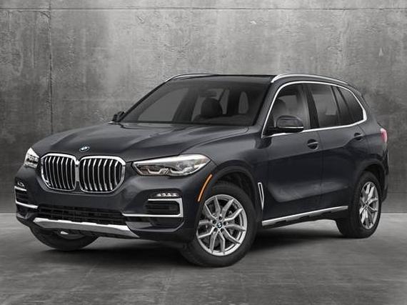 BMW X5 2023 5UXCR4C00P9P75490 image