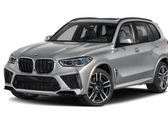 BMW X5 2023 5YMJU0C06P9N45217 image