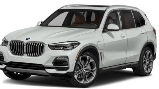 BMW X5 2023 5UXTA6C03P9P57102 image