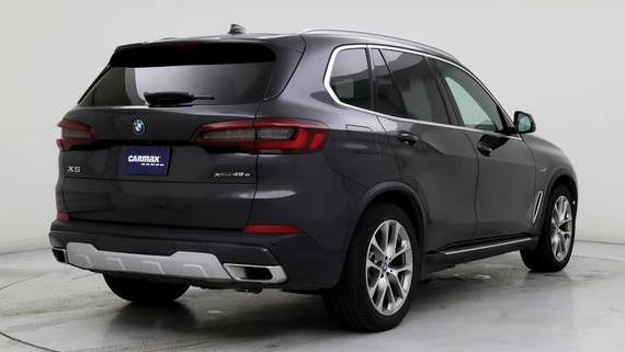 BMW X5 2023 5UXTA6C07P9P55689 image