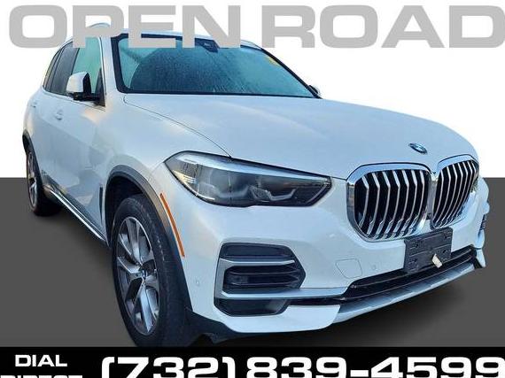 BMW X5 2023 5UXCR6C09P9R74923 image BMW X5 2023 5UXCR6C09P9R74923 image
