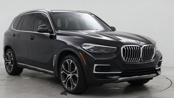 BMW X5 2023 5UXCR6C02P9P46312 image