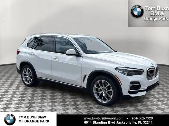 BMW X5 2023 5UXCR6C03P9N92659 image BMW X5 2023 5UXCR6C03P9N92659 image