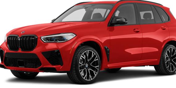 BMW X5 2023 5YMJU0C00P9R67029 image