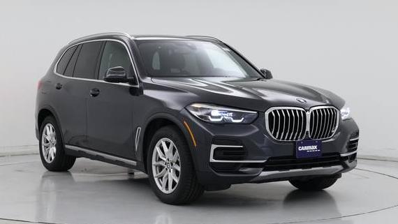 BMW X5 2023 5UXCR6C0XP9N84817 image