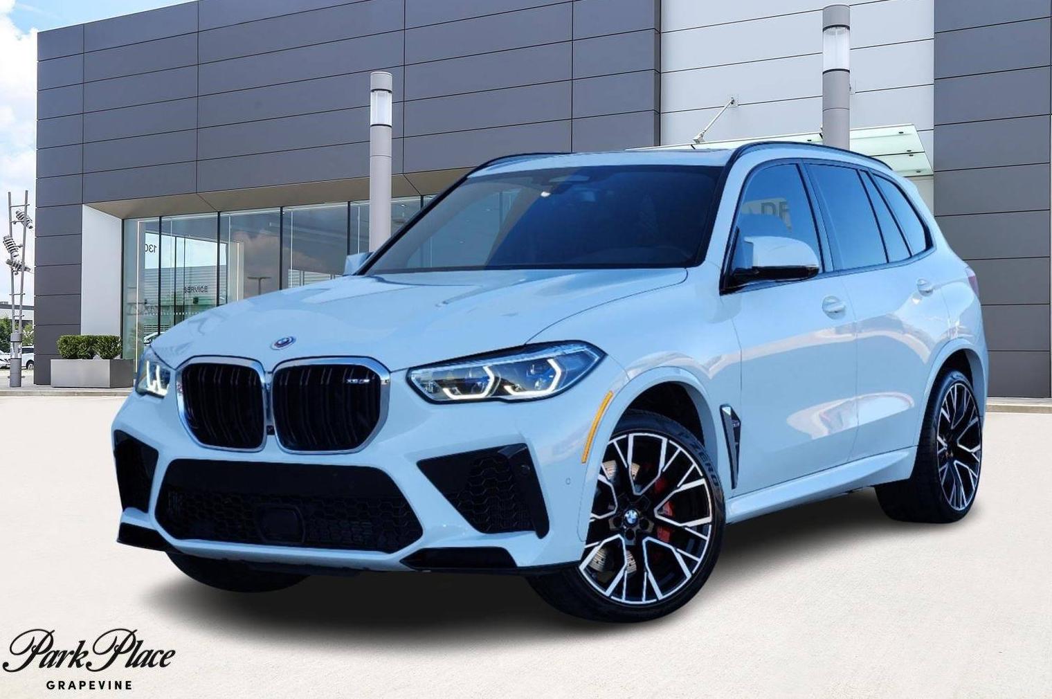 BMW X5 2023 5YMJU0C0XP9R46642 image