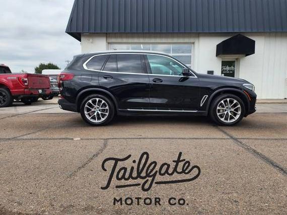 BMW X5 2023 5UXCR6C02P9P23175 image BMW X5 2023 5UXCR6C02P9P23175 image