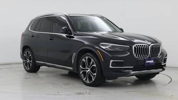 BMW X5 2023 5UXCR6C00P9P04575 image