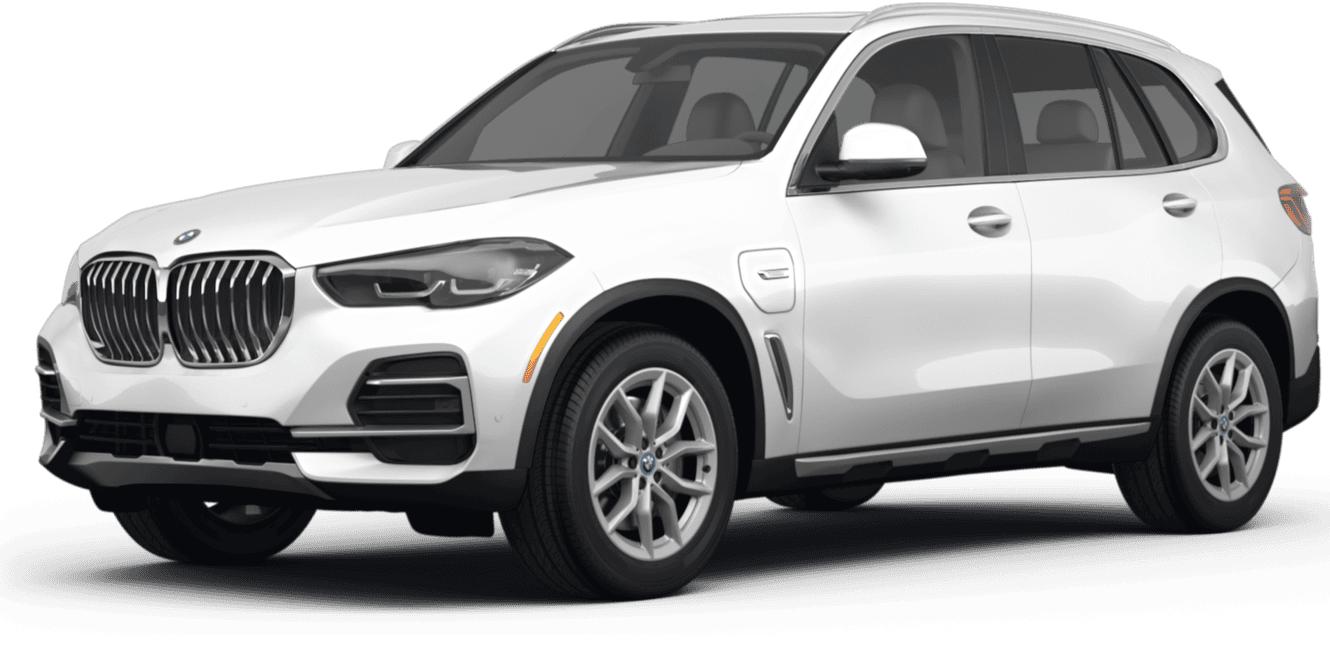 BMW X5 2023 5UXTA6C04P9P72188 image