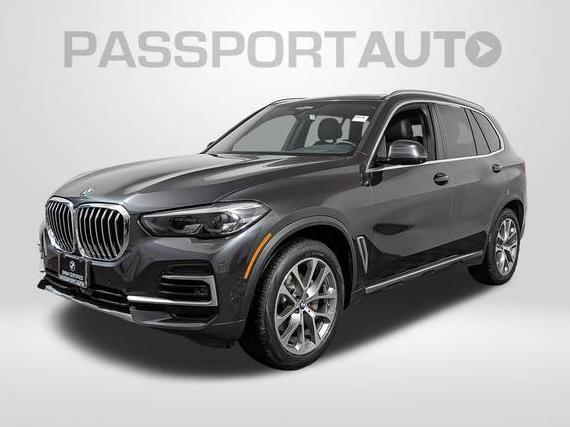 BMW X5 2023 5UXCR6C07P9N88629 image BMW X5 2023 5UXCR6C07P9N88629 image