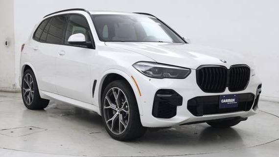 BMW X5 2023 5UXCR4C02P9N77459 image BMW X5 2023 5UXCR4C02P9N77459 image