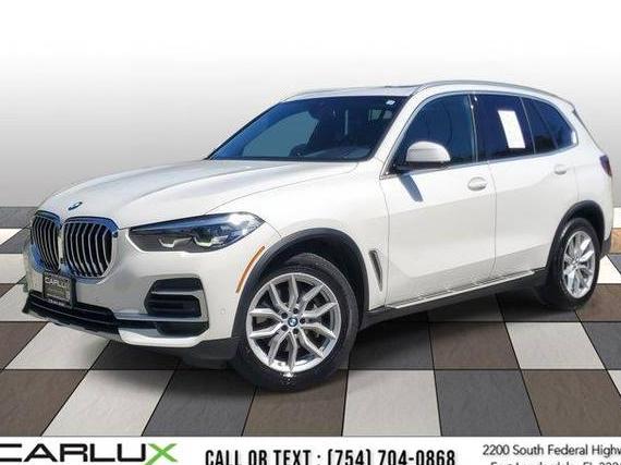 BMW X5 2023 5UXCR4C00P9P33823 image BMW X5 2023 5UXCR4C00P9P33823 image