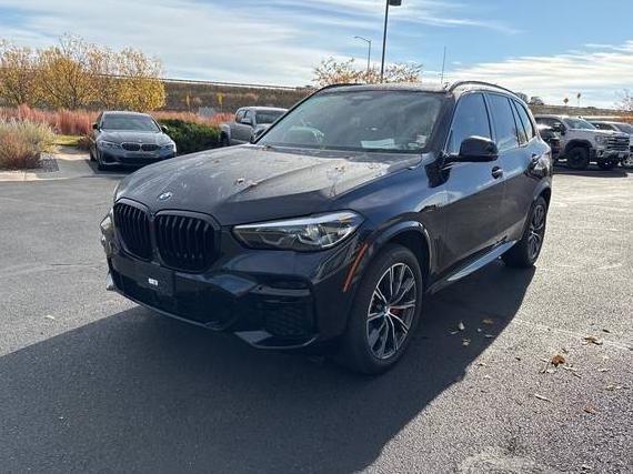 BMW X5 2023 5UXCR6C09P9R44806 image BMW X5 2023 5UXCR6C09P9R44806 image