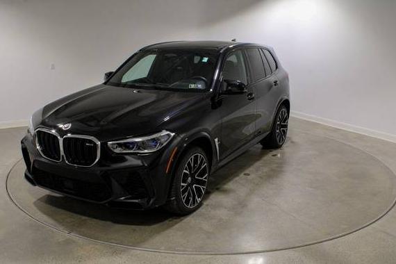 BMW X5 2023 5YMJU0C01P9N69120 image