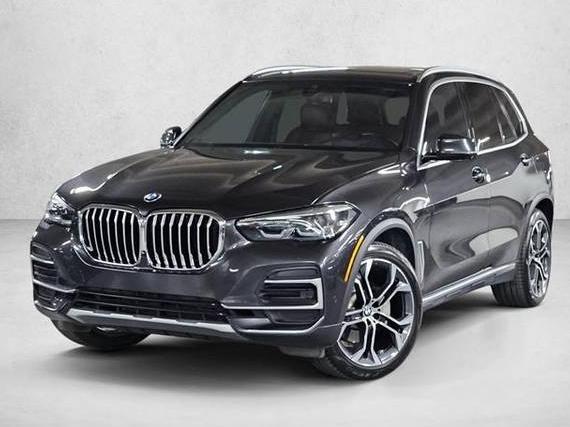 BMW X5 2023 5UXCR6C00P9R54690 image BMW X5 2023 5UXCR6C00P9R54690 image