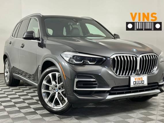 BMW X5 2023 5UXCR6C05P9N98933 image BMW X5 2023 5UXCR6C05P9N98933 image