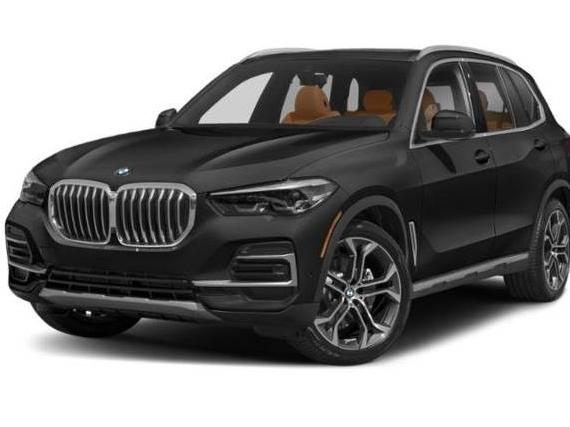 BMW X5 2023 5UXCR6C06P9P02314 image