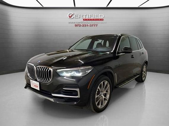 BMW X5 2023 5UXCR6C05P9N48081 image BMW X5 2023 5UXCR6C05P9N48081 image