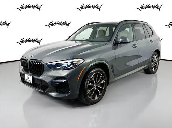 BMW X5 2023 5UXJU4C08P9P73783 image BMW X5 2023 5UXJU4C08P9P73783 image