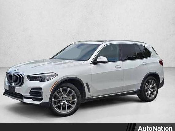 BMW X5 2023 5UXCR4C04P9N52918 image BMW X5 2023 5UXCR4C04P9N52918 image