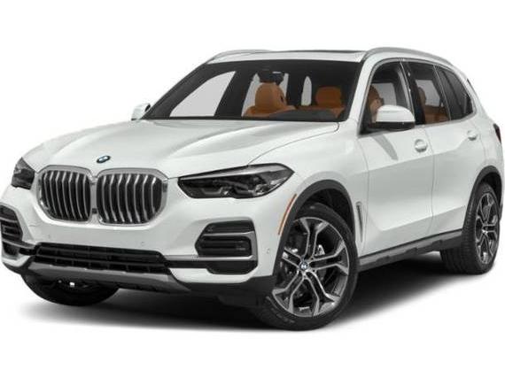 BMW X5 2023 5UXCR4C0XP9R26514 image