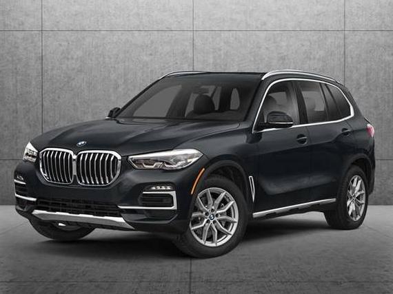 BMW X5 2023 5UXCR6C09P9R21610 image