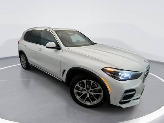 BMW X5 2023 5UXCR4C09P9N48704 image BMW X5 2023 5UXCR4C09P9N48704 image