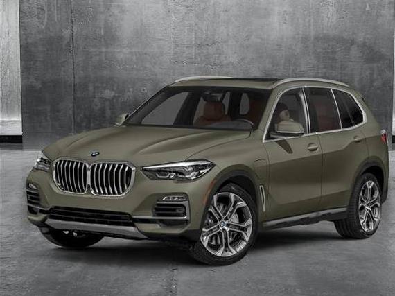 BMW X5 2023 5UXTA6C05P9S08176 image