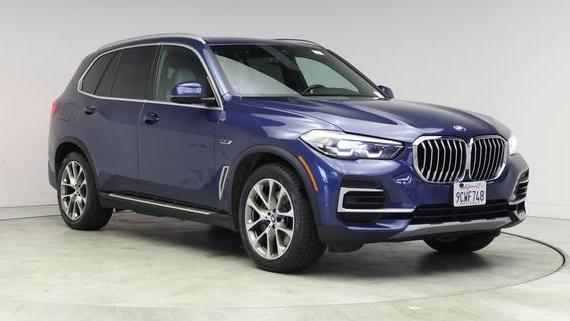 BMW X5 2023 5UXTA6C0XP9N99860 image BMW X5 2023 5UXTA6C0XP9N99860 image
