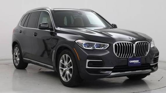 BMW X5 2023 5UXCR6C08P9N85142 image