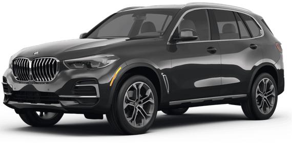 BMW X5 2023 5UXCR4C0XP9N46749 image