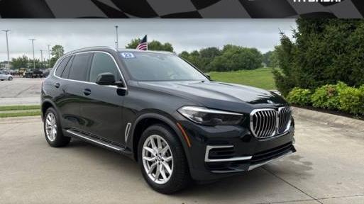 BMW X5 2023 5UXCR6C02P9P38971 image