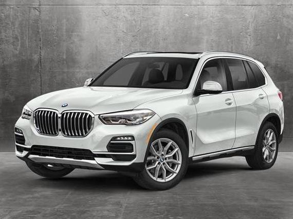 BMW X5 2023 5UXCR4C08P9P15215 image