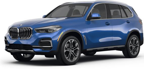 BMW X5 2023 5UXCR6C00P9N83739 image BMW X5 2023 5UXCR6C00P9N83739 image