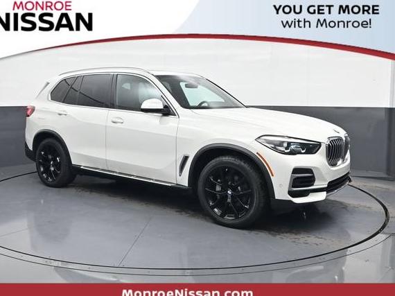 BMW X5 2023 5UXCR6C05P9P00019 image BMW X5 2023 5UXCR6C05P9P00019 image