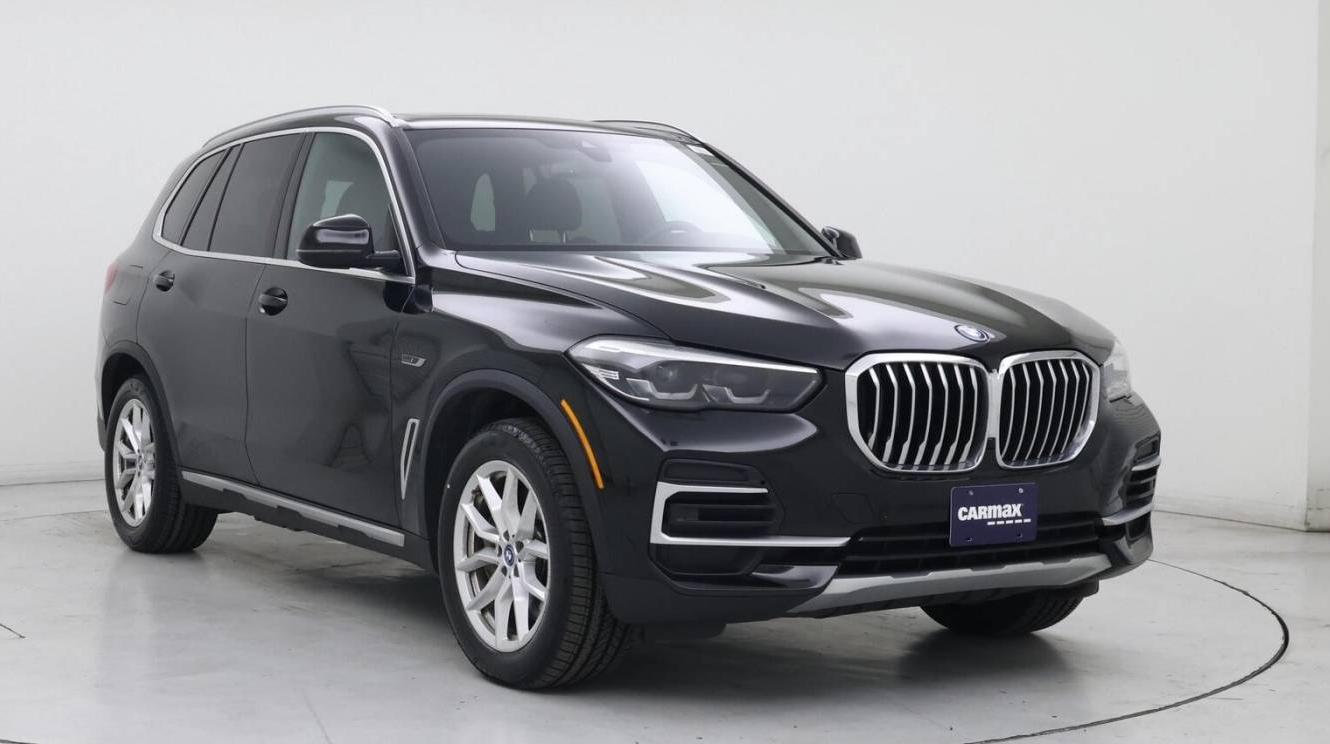 BMW X5 2023 5UXTA6C04P9P85636 image