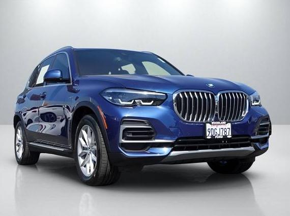 BMW X5 2023 5UXCR4C0XP9N65060 image BMW X5 2023 5UXCR4C0XP9N65060 image